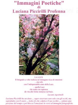 Calendario 2008 Immagini e versi di Luciana Piccirilli Profenna (1/13)
